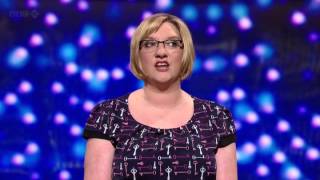 The Sarah Millican Television Programme S02 Ep 05 [upl. by Adnohsor]