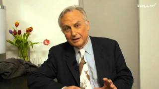 Richard Dawkins  quotWhat are the five best reasons why there is no godquot  SVTNRKSkavlan [upl. by Moersch]