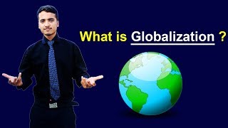 What is Globalization  Urdu  Hindi [upl. by Eustis]