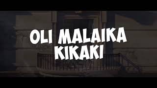 Vinka  Malaika Official Lyric Video [upl. by Uriia764]