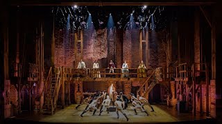 3 ways to create a space that moves you from a Broadway set designer  David Korins [upl. by Kcirre988]