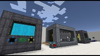 Big Reactors Tutorial  Reactors amp Reactor Turbines [upl. by Ahmed]