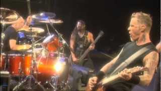 Metallica Fade to Black Live from Orion Music  More [upl. by Noland663]