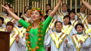 Christianity in China  Simon Reeve Sacred Rivers  BBC Earth [upl. by Losiram260]