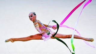 River Flows In You Epic Violin Music For Rhythmic Gymnastics Individual [upl. by Dimitris]