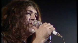 Gillan  Mutually Assured Destruction MAD Live At Oxford 1981 [upl. by Mandych647]