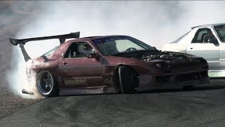 HOONIGAN Bangers Hertn em 2013 [upl. by Auj]