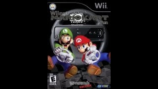 Wiimms Mario Kart Fun 202006 WBFSISO Download [upl. by Lemej]