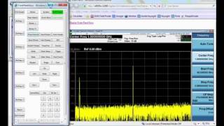 Keysight Technologies Command Expert Example [upl. by Dam]