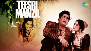 O Haseena Zulfonwali Jaane Jahan  Mohammad Rafi  Asha Bhosle  Teesri Manzil 1966 [upl. by Annehs]