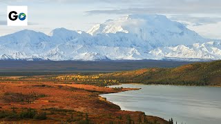 Denali National Park [upl. by Shawna856]