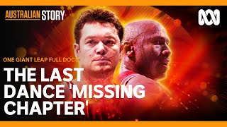 Luc Longley and the missing chapter of the Last Dance  Full documentary  Australian Story [upl. by Pru402]