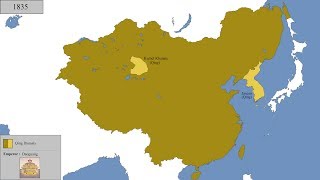 The History of China  Every Year [upl. by Kcirded229]