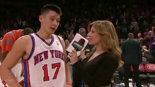 Linsanity Nets Jazz Wizards 38 pts vs Lakers Minnesota buzzer beater vs Raptors [upl. by Fira]