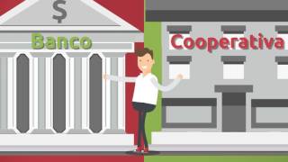 COASMEDAS  Bancos vs Cooperativas Financieras [upl. by Materse969]