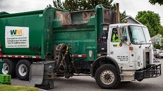 Garbage Trucks The Ultimate Compilation [upl. by Enyamrahs483]