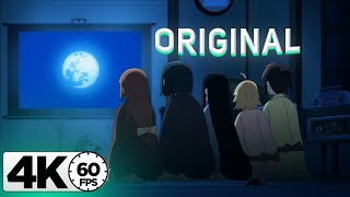 don dokodoko ORIGINAL「4K 60FPS」by ❧Dalƒ [upl. by Drofdeb]