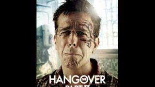 The Hangover II Soundtrack FloRida  Turn Around 54321 [upl. by Veno]