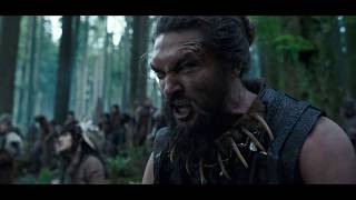 See  Jason Momoa  Performs Haka [upl. by Torrance]