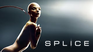 Splice  Official Trailer [upl. by Ebocaj]