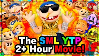 The SML YTP 2 Hour Movie Marathon [upl. by Waldman546]