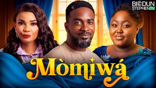 MOMIWA  Nigerian Movies 2025 Latest Full Movies [upl. by Berghoff]