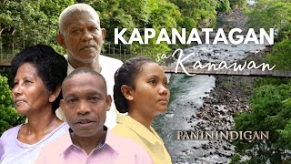 Kapanatagan sa Kanawan  Paninindigan [upl. by Nichole396]