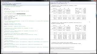 Propensity Score Matching in Stata [upl. by Emanuele]