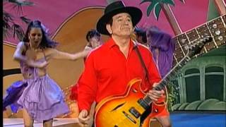 Trini Lopez  Hit medley widescreen [upl. by Paloma4]