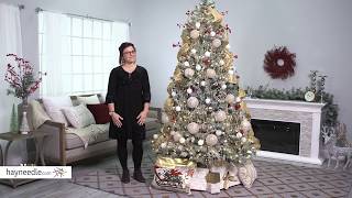 How to Decorate Your Christmas Tree Like a Pro [upl. by Rida]