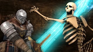 quotThe Daddy of Dark Soulsquot — the final Kings Field 20 years later [upl. by Orian450]