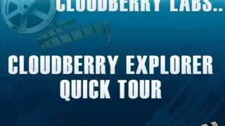 Cloudberry Explorer Install And Quick Tour [upl. by Kirad80]