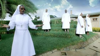 Holy Trinity Studio  Nalikuwa Nimelala  Official Music Video [upl. by Anayia611]