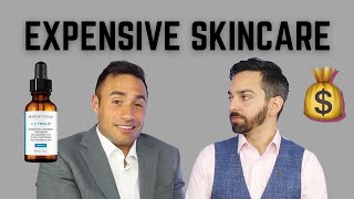 Expensive Skincare Thats ACTUALLY Worth It  Doctorly Dermatology [upl. by Ebanreb904]