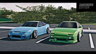 Southwest Florida Beta  180SX NEW BODYKIT EDIT [upl. by Suzie]