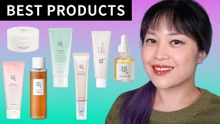 Best Affordable Skincare Beauty of Joseon AD [upl. by Oigile]