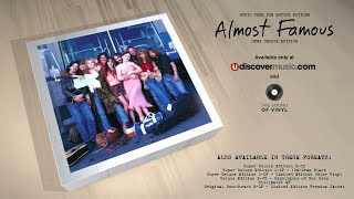 ALMOST FAMOUS Band  Mas que nada Cover Live [upl. by Ellsworth]