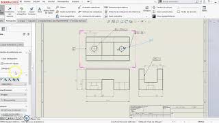 Tolerancias  GUÍA SOLIDWORKS [upl. by Acirederf242]