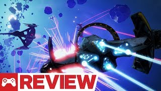 Starlink Battle for Atlas Review [upl. by Bibbye]