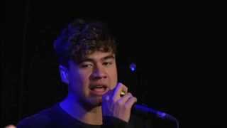 5 Seconds of Summer Covers Green Days quotAmerican Idiotquot Live [upl. by Adnert]