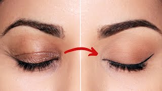 How to Tighten Skin Around Eyes  Reduce Wrinkles [upl. by Diamond]