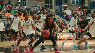 Neumann Goretti vs Lincoln Park State Championship REMATCH [upl. by Anaeel]