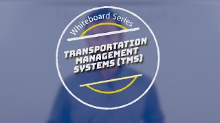 How does a Transportation Management System TMS Work [upl. by Bautista239]