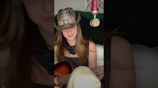 Lanie Gardner  Rhiannon by Fleetwood Mac Cover [upl. by Seaddon]