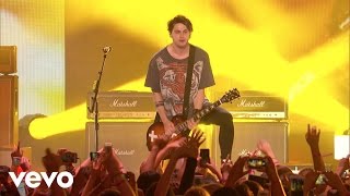 5 Seconds of Summer  Disconnected Vevo Certified Live [upl. by Nele]