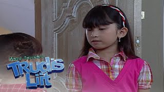 Trudis Liit Ang paginsulto ni Sugar kay Trudis Episode 10 [upl. by Camella]