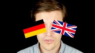 HOW TO speak English with a German accent [upl. by Phiona]