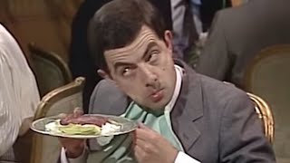 The Return of Mr Bean  Episode 2  Mr Bean Official [upl. by Giorgi110]