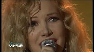 Ivana Spagna  Il cerchio della vita Live 1995 [upl. by Nikolaus]