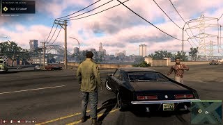 Mafia 3 Definitive Edition Gameplay PC HD 1080p60FPS [upl. by Toland]